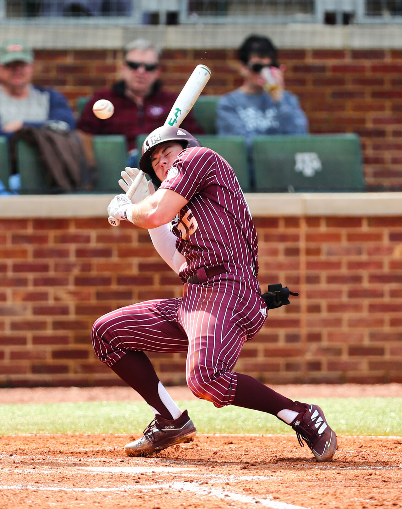 A&M Baseball vs. Xavier